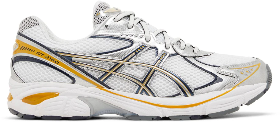 ASICS GT 2160 'Perak Kuning Tulen' 1203A275-102 Buy ASICS GT 2160 'Perak Kuning Tulen' 1203A275-102