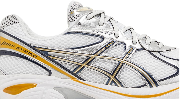 ASICS GT 2160 'Perak Kuning Tulen' 1203A275-102 Order ASICS GT 2160 'Perak Kuning Tulen' 1203A275-102