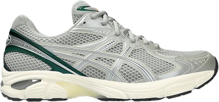ASICS GT 2160 'Seal Grey Jewel Green' 1203A275-022 ASICS GT 2160 'Seal Grey Jewel Green' 1203A275-022