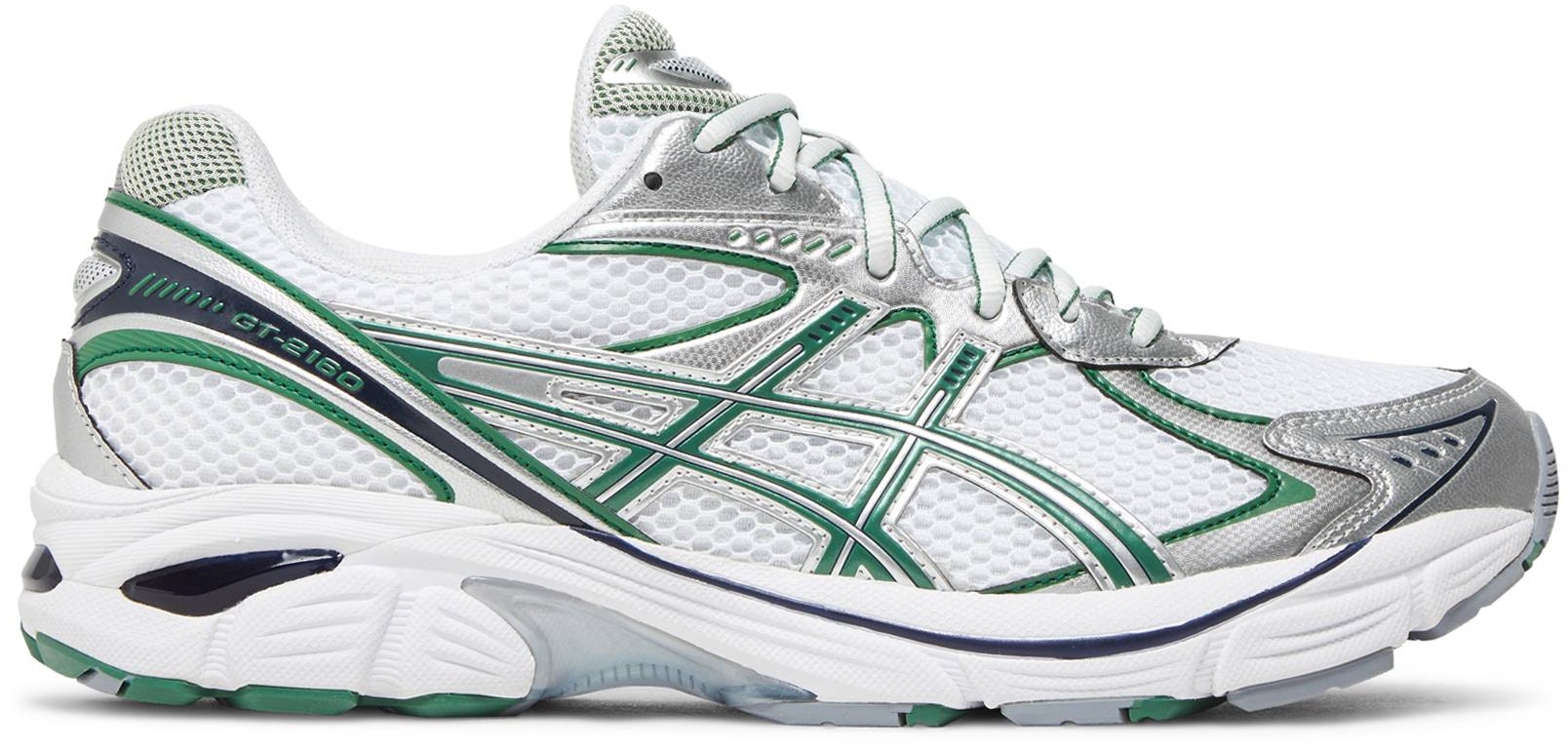 Buy ASICS GT 2160 'Shamrock Green' 1203A275-103 - Novelship