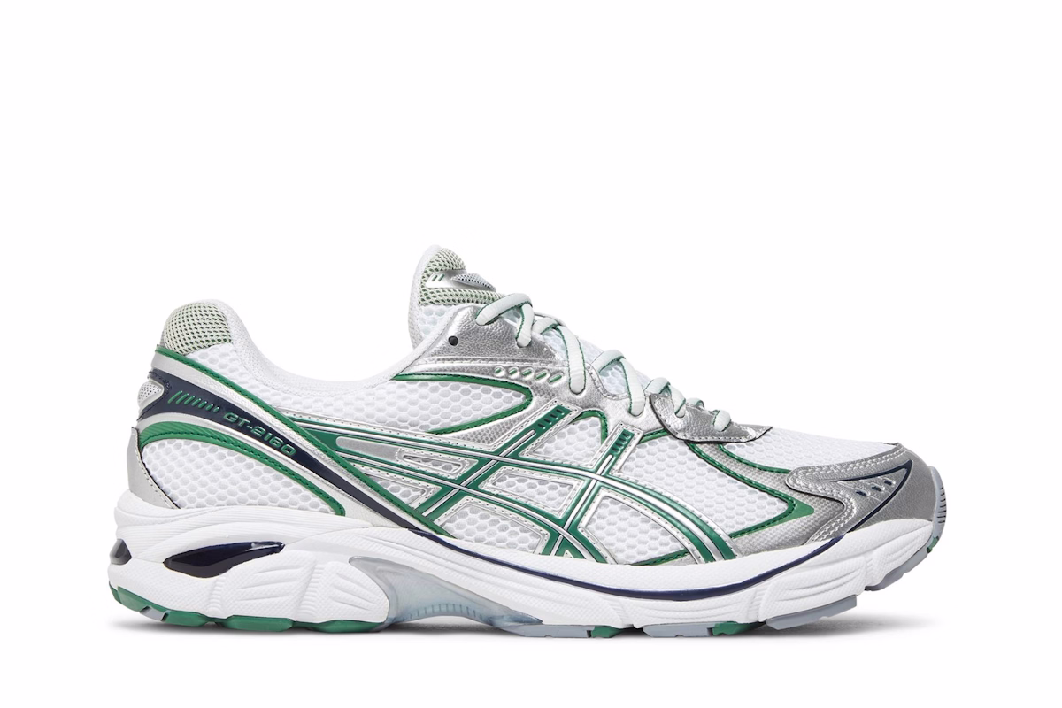 ASICS GT 2160 'Shamrock Green'