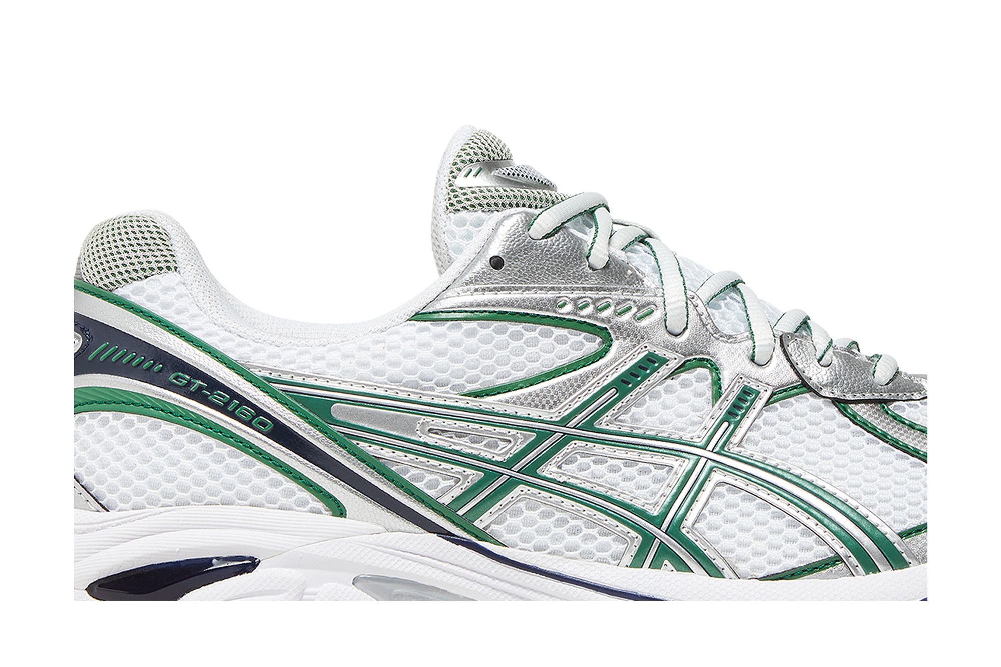 Lookbook ASICS GT 2160 'Verde Trébol' 1203A275-103
