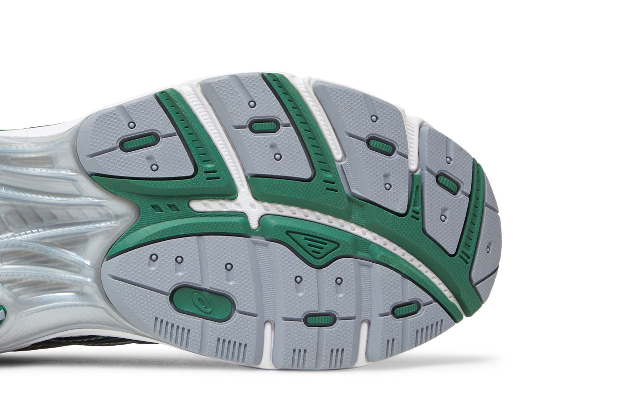 Details for ASICS GT 2160 'Verde Trébol' 1203A275-103