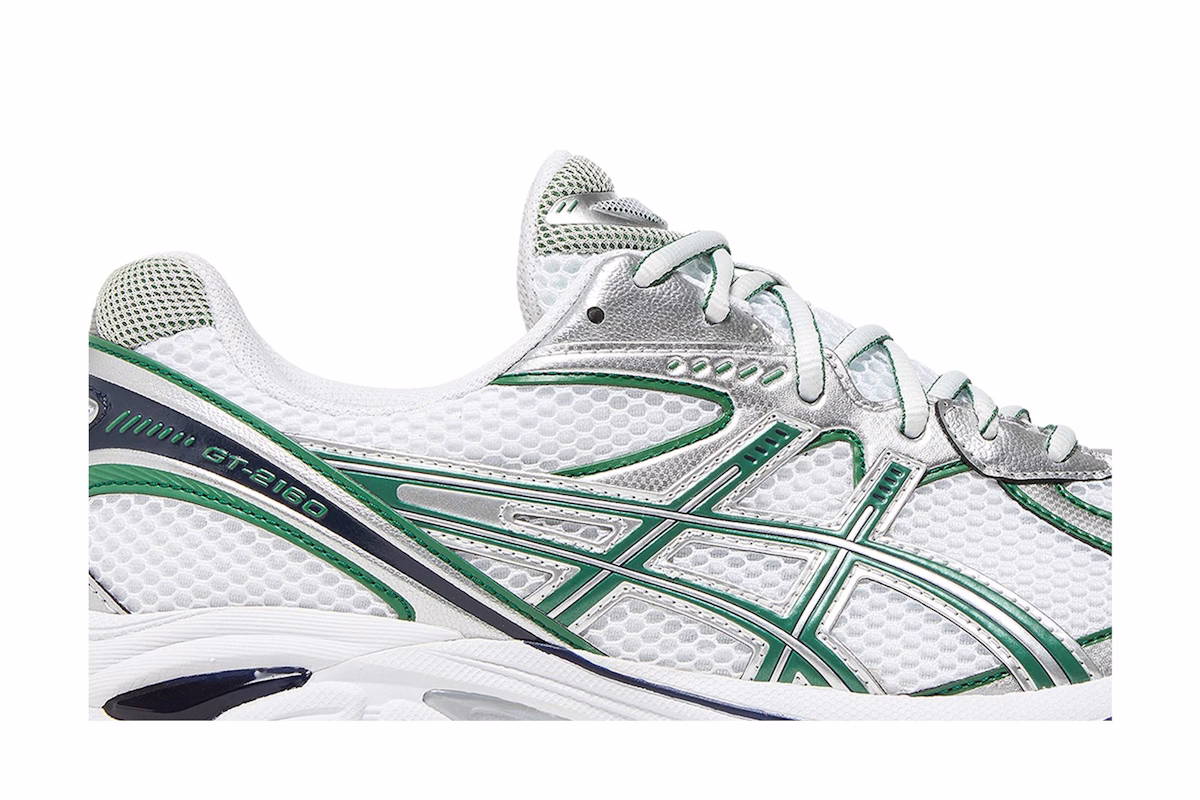 ASICS GT 2160 'Shamrock Green'