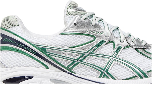 ASICS GT 2160 'Shamrock Hijau' 1203A275-103 Order ASICS GT 2160 'Shamrock Hijau' 1203A275-103