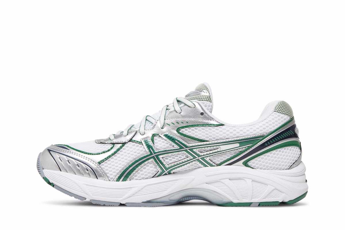 ASICS GT 2160 'Shamrock Green'