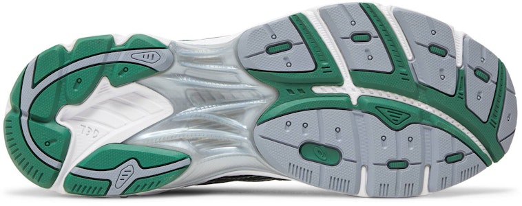 ASICS GT 2160 'Shamrock Hijau' 1203A275-103 Shop ASICS GT 2160 'Shamrock Hijau' 1203A275-103