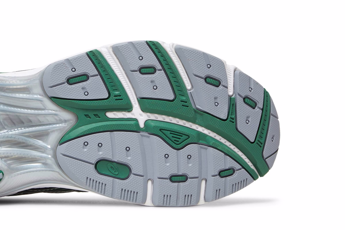 ASICS GT 2160 'Shamrock Green'