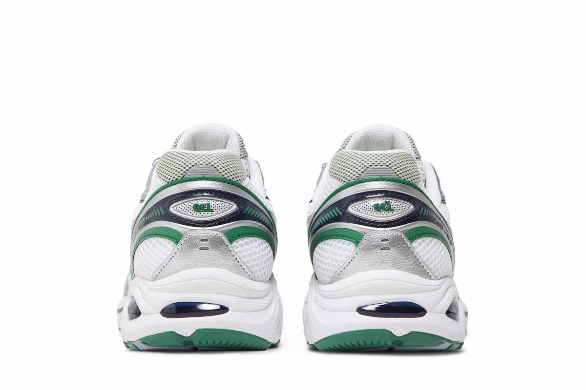 ASICS GT 2160 'Shamrock Green'