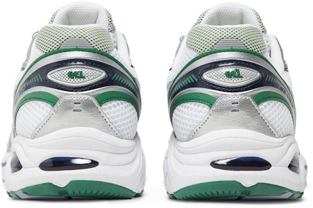 ASICS GT 2160 'Shamrock Hijau' 1203A275-103 Details for ASICS GT 2160 'Shamrock Hijau' 1203A275-103