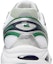 Sizing ASICS GT 2160 'Shamrock Green' Hijau Shamrock 1203A275-103