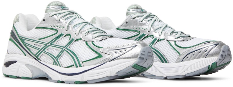 ASICS GT 2160 'Shamrock Hijau' 1203A275-103 Cheap ASICS GT 2160 'Shamrock Hijau' 1203A275-103