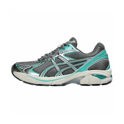 ASICS GT 2160 'Steel Grey Waterfall'