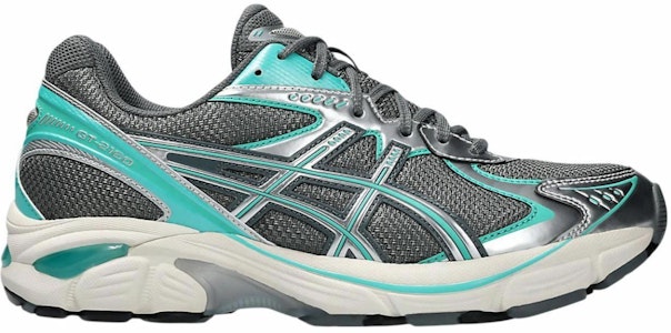 ASICS GT 2160 'Gris Acero Cascada' 1203A604-021 Order ASICS GT 2160 'Gris Acero Cascada' 1203A604-021