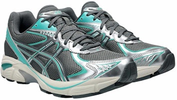 亞瑟士GT 2160「鋼灰瀑布」 1203A604-021 Lookbook 亞瑟士GT 2160「鋼灰瀑布」 1203A604-021