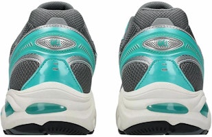 亞瑟士GT 2160「鋼灰瀑布」 1203A604-021 Details for 亞瑟士GT 2160「鋼灰瀑布」 1203A604-021