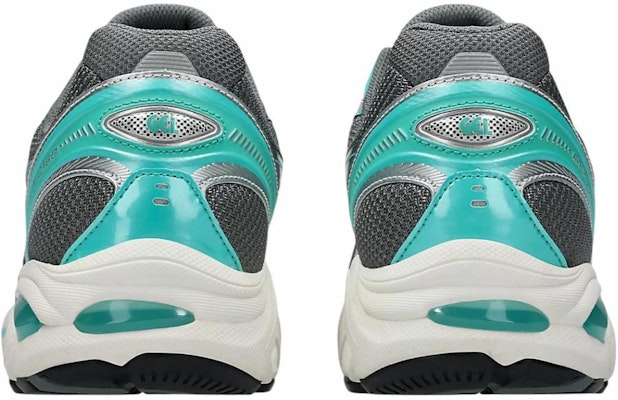 ASICS GT 2160 '钢灰瀑布' 1203A604-021 Details for ASICS GT 2160 '钢灰瀑布' 1203A604-021