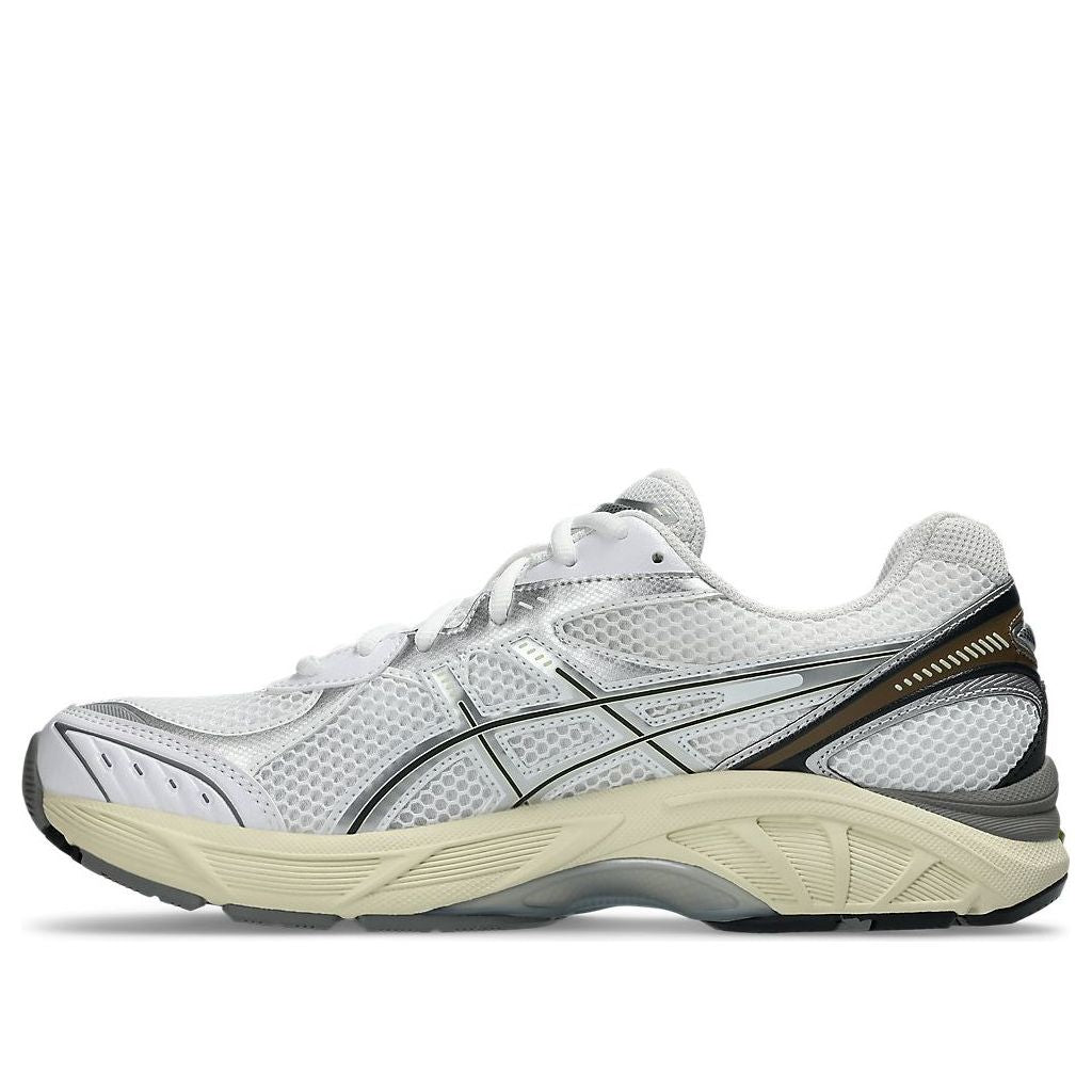 ASICS GT 2160 'White Brown Soft Yellow' 1203A275-111