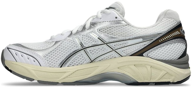 ASICS GT 2160 'Blanco Marrón Amarillo Suave' 1203A275-111 Buy ASICS GT 2160 'Blanco Marrón Amarillo Suave' 1203A275-111