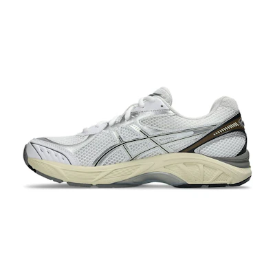 ASICS GT 2160 'White Brown Soft Yellow'