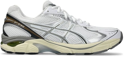 ASICS GT 2160 ''Putih Coklat Kuning Lembut'' 1203A275-111 Order ASICS GT 2160 ''Putih Coklat Kuning Lembut'' 1203A275-111