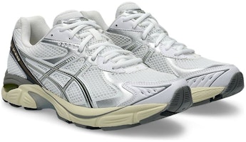 ASICS GT 2160 ''Putih Coklat Kuning Lembut'' 1203A275-111 Lookbook ASICS GT 2160 ''Putih Coklat Kuning Lembut'' 1203A275-111