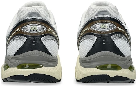 ASICS GT 2160 'Blanco Marrón Amarillo Suave' 1203A275-111 Purchase ASICS GT 2160 'Blanco Marrón Amarillo Suave' 1203A275-111