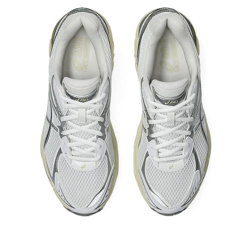 Details for アシックス GT 2160 ''ホワイト ブラウン ソフトイエロー'' 1203A275-111