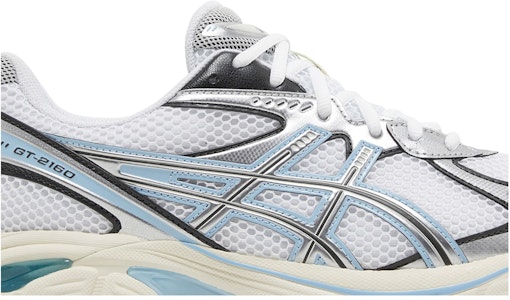 ASICS GT 2160 'Blanco Azul Claro' 1203A544-101 Order ASICS GT 2160 'Blanco Azul Claro' 1203A544-101