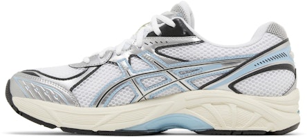ASICS GT 2160 'Putih Biru Muda' 1203A544-101 Lookbook ASICS GT 2160 'Putih Biru Muda' 1203A544-101