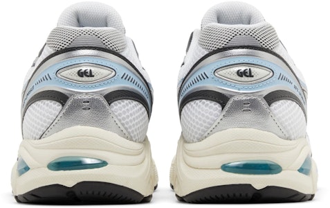 ASICS GT 2160 'Blanco Azul Claro' 1203A544-101 Details for ASICS GT 2160 'Blanco Azul Claro' 1203A544-101
