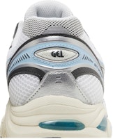 ASICS GT 2160 'Putih Biru Muda' 1203A544-101 Sizing ASICS GT 2160 'Putih Biru Muda' 1203A544-101