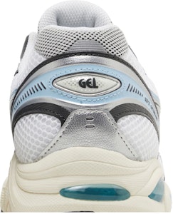 ASICS GT 2160 'Blanco Azul Claro' 1203A544-101 Sizing ASICS GT 2160 'Blanco Azul Claro' 1203A544-101