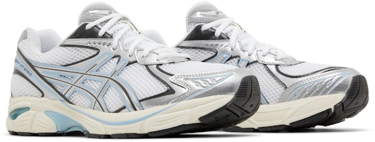 ASICS GT 2160 'Putih Biru Muda' 1203A544-101 Cheap ASICS GT 2160 'Putih Biru Muda' 1203A544-101