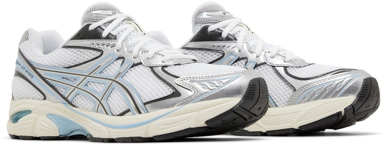 ASICS GT 2160 'Blanco Azul Claro' 1203A544-101 Cheap ASICS GT 2160 'Blanco Azul Claro' 1203A544-101