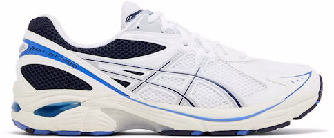 ASICS GT 2160 'White Piedmont Grey Blue' 1203A275-105 ASICS GT 2160 'White Piedmont Grey Blue' 1203A275-105