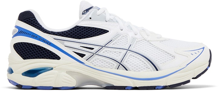 ASICS GT 2160 'Putih Piedmont Kelabu Biru' 1203A275-105 Buy ASICS GT 2160 'Putih Piedmont Kelabu Biru' 1203A275-105