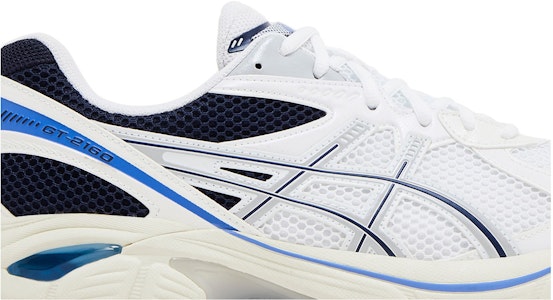 ASICS GT 2160 'Putih Piedmont Kelabu Biru' 1203A275-105 Order ASICS GT 2160 'Putih Piedmont Kelabu Biru' 1203A275-105