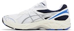 Lookbook ASICS GT 2160 'Putih Piedmont Kelabu Biru' 1203A275-105