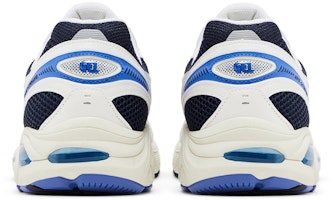 亚瑟士 GT 2160 '白色皮埃蒙特灰蓝' 1203A275-105 Details for 亚瑟士 GT 2160 '白色皮埃蒙特灰蓝' 1203A275-105