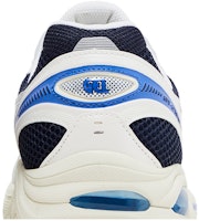 亚瑟士 GT 2160 '白色皮埃蒙特灰蓝' 1203A275-105 Sizing 亚瑟士 GT 2160 '白色皮埃蒙特灰蓝' 1203A275-105