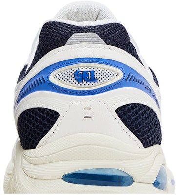 ASICS GT 2160 'Putih Piedmont Kelabu Biru' 1203A275-105 Sizing ASICS GT 2160 'Putih Piedmont Kelabu Biru' 1203A275-105