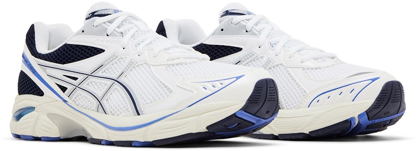 ASICS GT 2160 'Putih Piedmont Kelabu Biru' 1203A275-105 Cheap ASICS GT 2160 'Putih Piedmont Kelabu Biru' 1203A275-105