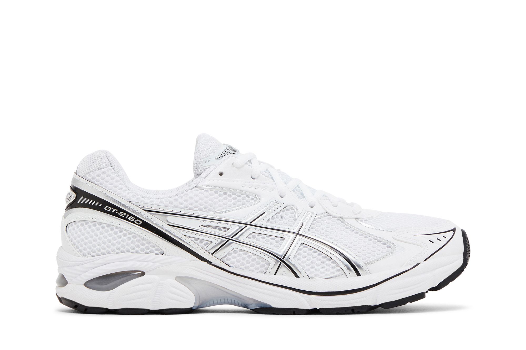 ASICS GT 2160 'White Pure Silver' 1203A275-110