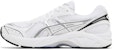 ASICS GT 2160 'White Pure Silver' 1203A275-110