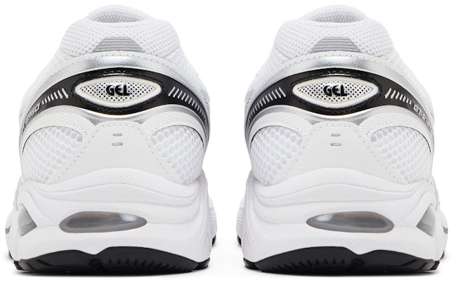 ASICS GT 2160 'White Pure Silver' 1203A275-110 Details for ASICS GT 2160 'White Pure Silver' 1203A275-110