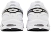 Details for ASICS GT 2160 'White Pure Silver' 1203A275-110