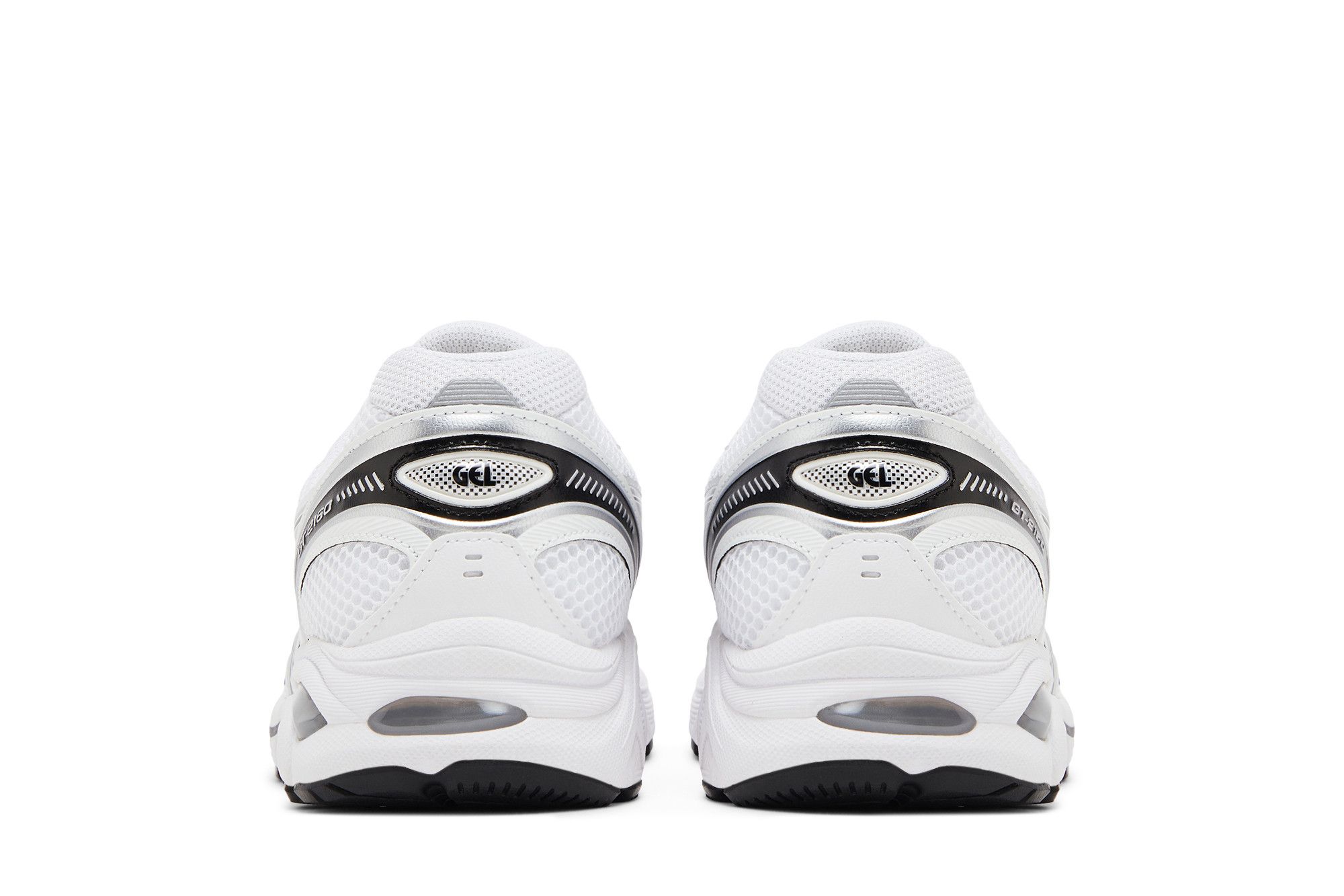 Sizing ASICS GT 2160 ''Bianco Argento Puro'' 1203A275-110