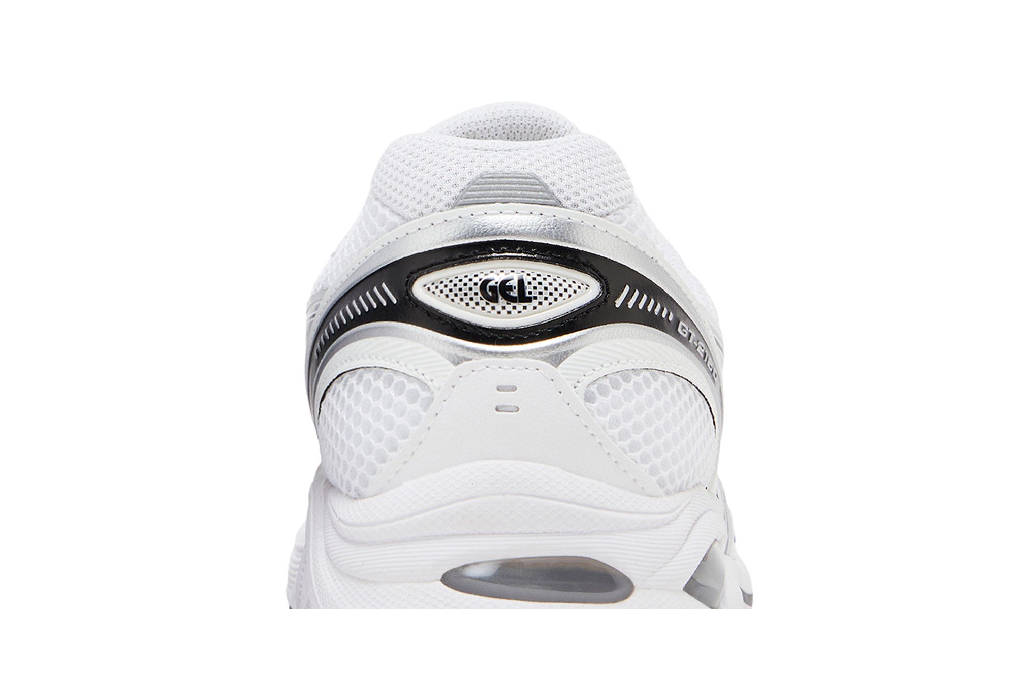 Cheap ASICS GT 2160 ''Bianco Argento Puro'' 1203A275-110