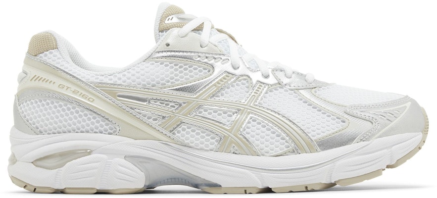 ASICS GT 2160 'Putih Putty' 1203A544-100 Buy ASICS GT 2160 'Putih Putty' 1203A544-100